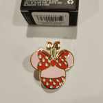 Mickey and Friends Ornament Minnie Christmas Blind Box Pin