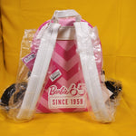 Barbie 65th Anniversary Original Style Icon Mini Backpack