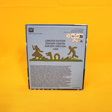 Loungefly Edward Scissorhands Dinosaur Topiary Halloween Horror LE Pin