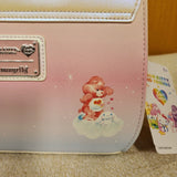 Care Bears x Sanrio Hello Kitty & Friends Care-A-Lot Crossbody Handbag