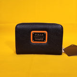 Loungefly Disney Pixar Toy Story 2 Walking Cones Scene Moveable Zip Wallet