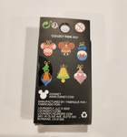 Mickey and Friends Ornament Minnie Christmas Blind Box Pin