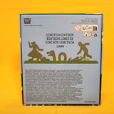 Loungefly Edward Scissorhands Dinosaur Topiary Halloween Horror LE Pin