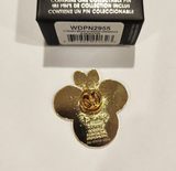 Mickey and Friends Ornament Minnie Christmas Blind Box Pin