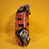 Loungefly Jack-o'-Lantern Glow in the Dark Pumpkin Halloween Crossbody Bag