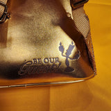 Beauty And The Beast Lumiere Sequin Series Mini Backpack
