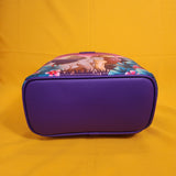 Loungefly Disney The Lion King Nala & Simba Pride Rock Mini Backpack