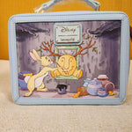 Winnie the Pooh & Friends Lunchbox Crossbody Handbag