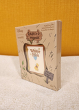 Winnie the Pooh Classic Story Book Hinged 3" Pin