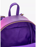 Loungefly Disney The Lion King Nala & Simba Pride Rock Mini Backpack