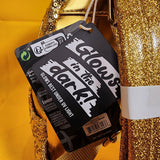 Beauty And The Beast Lumiere Sequin Series Mini Backpack