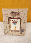 Winnie the Pooh Classic Story Book Hinged 3" Pin