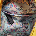 Loungefly My Little Pony Color Block Pastel Bright Mini Backpack