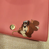 Peter Pan You Can Fly Window 70th Anniversary Crossbody Bag
