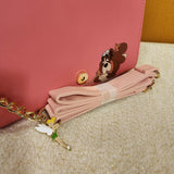 Peter Pan You Can Fly Window 70th Anniversary Crossbody Bag