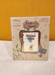 Winnie the Pooh Classic Story Book Hinged 3" Pin