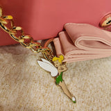 Peter Pan You Can Fly Window 70th Anniversary Crossbody Bag