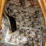 Beauty And The Beast Lumiere Sequin Series Mini Backpack