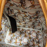 Beauty And The Beast Lumiere Sequin Series Mini Backpack