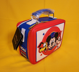 Loungefly Disney Mickey and Friends Classic Lunchbox Crossbody Bag