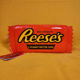 Loungefly Hershey's Reese's Peanut Butter Cups Crossbody Bag with Coin Bag