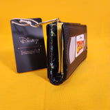 Loungefly Disney A Goofy Movie VHS Tape Figural Flap Wallet