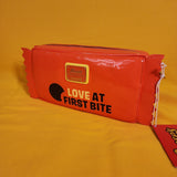 Loungefly Hershey's Reese's Peanut Butter Cups Crossbody Bag with Coin Bag