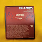 A Goofy Movie VHS Cover Sliding Limited Edition Enamel Pin