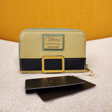 Snow White and the Seven Dwarfs Sleepy Cosplay Wallet