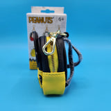 Loungefly Peanuts Gang Mystery Mini Backpack Keychain Charm Charlie Brown