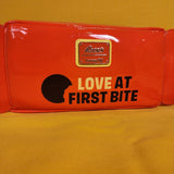 Loungefly Hershey's Reese's Peanut Butter Cups Crossbody Bag with Coin Bag