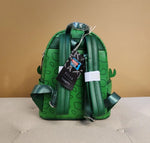 Toy Story Rex Cosplay Mini Backpack NYCC Exclusive