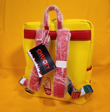 Childs Play Chucky Good Guys Toy Box Cosplay Mini Backpack