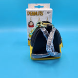 Loungefly Peanuts Gang Mystery Mini Backpack Keychain Charm Charlie Brown