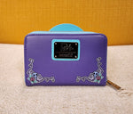 Corpse Bride Moon Lenticular Butterfly Wallet