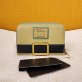 Snow White and the Seven Dwarfs Sleepy Cosplay Wallet