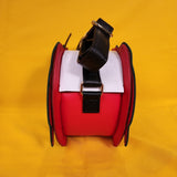 Loungefly Disney Snow White and the Seven Dwarfs Poison Apple Crossbody Bag