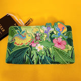 Disney Pixar A Bug's Life Group Scene Flap Wallet