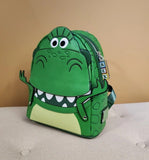 Toy Story Rex Cosplay Mini Backpack NYCC Exclusive