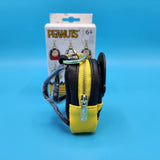 Loungefly Peanuts Gang Mystery Mini Backpack Keychain Charm Charlie Brown