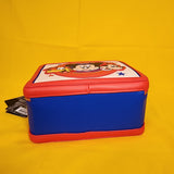 Loungefly Disney Mickey and Friends Classic Lunchbox Crossbody Bag