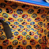 Loungefly Disney Mickey and Friends Classic Lunchbox Crossbody Bag