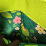 Disney Pixar A Bug's Life Group Scene Flap Wallet