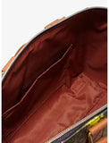 Loungefly Disney Beauty And The Beast Princess Belle Castle Satchel Handbag