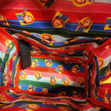 Childs Play Chucky Good Guys Toy Box Cosplay Mini Backpack