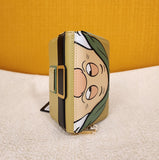 Snow White and the Seven Dwarfs Sleepy Cosplay Wallet