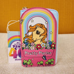 My Little Pony 40th Anniversary Pretty Parlor Wallet