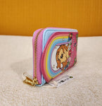 My Little Pony 40th Anniversary Pretty Parlor Wallet