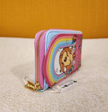 My Little Pony 40th Anniversary Pretty Parlor Wallet