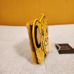 Lion King Simba Cosplay 30th Ann Furry Flap Wallet